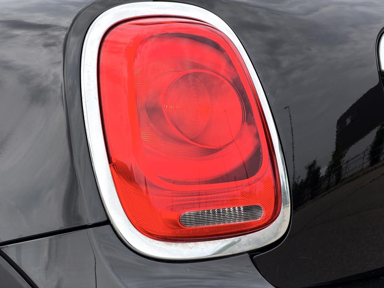 2016 MINI Cooper S 3Dr w/Tech Pkg Photo
