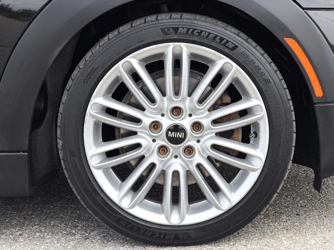 2016 MINI Cooper S 3Dr w/Tech Pkg Photo