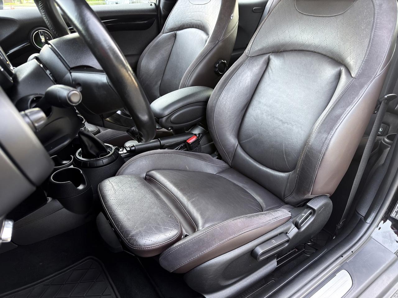 2016 MINI Cooper S 3Dr w/Tech Pkg Photo