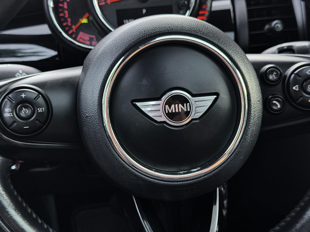 2016 MINI Cooper S 3Dr w/Tech Pkg Photo