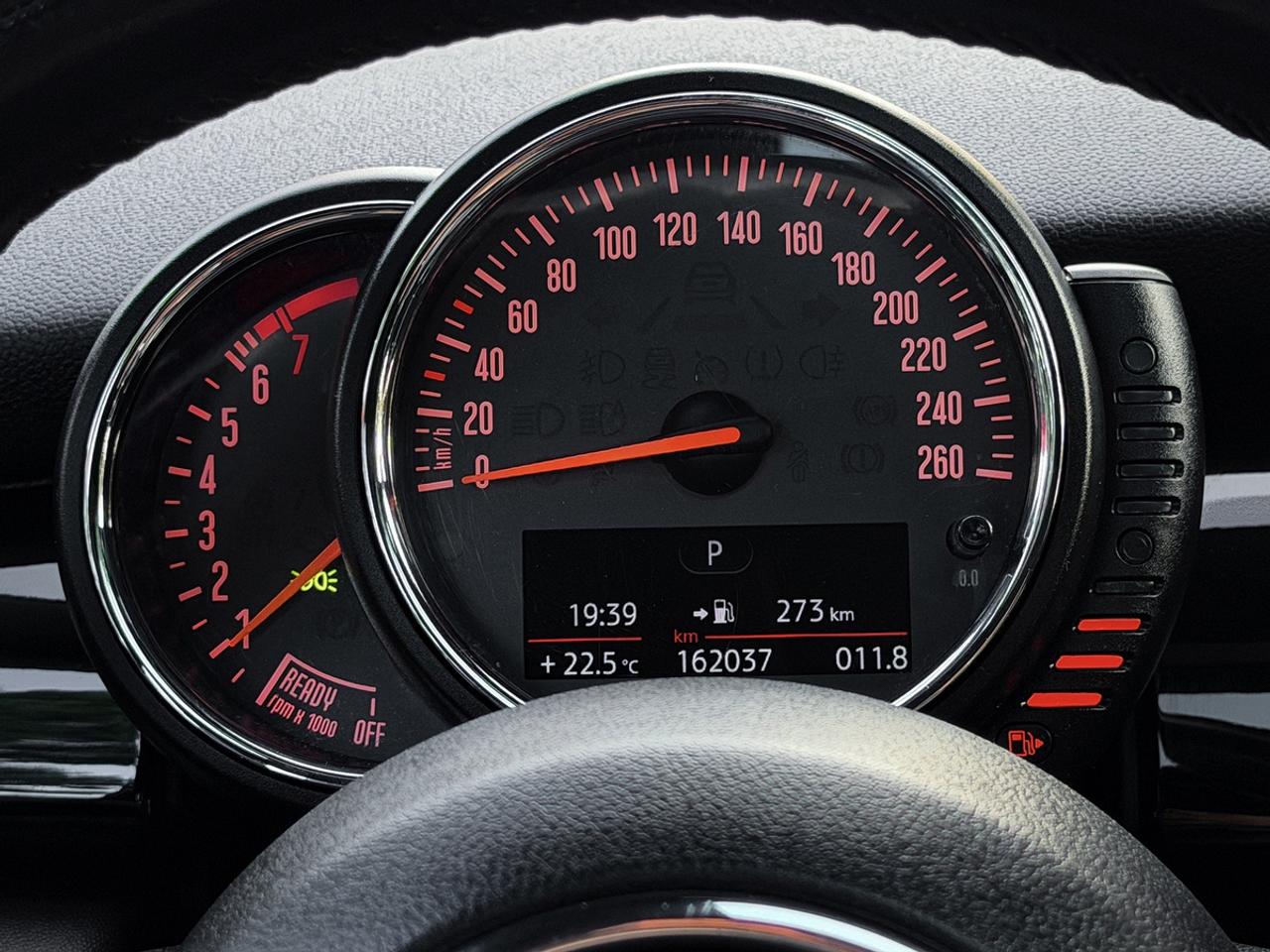 2016 MINI Cooper S 3Dr w/Tech Pkg Photo