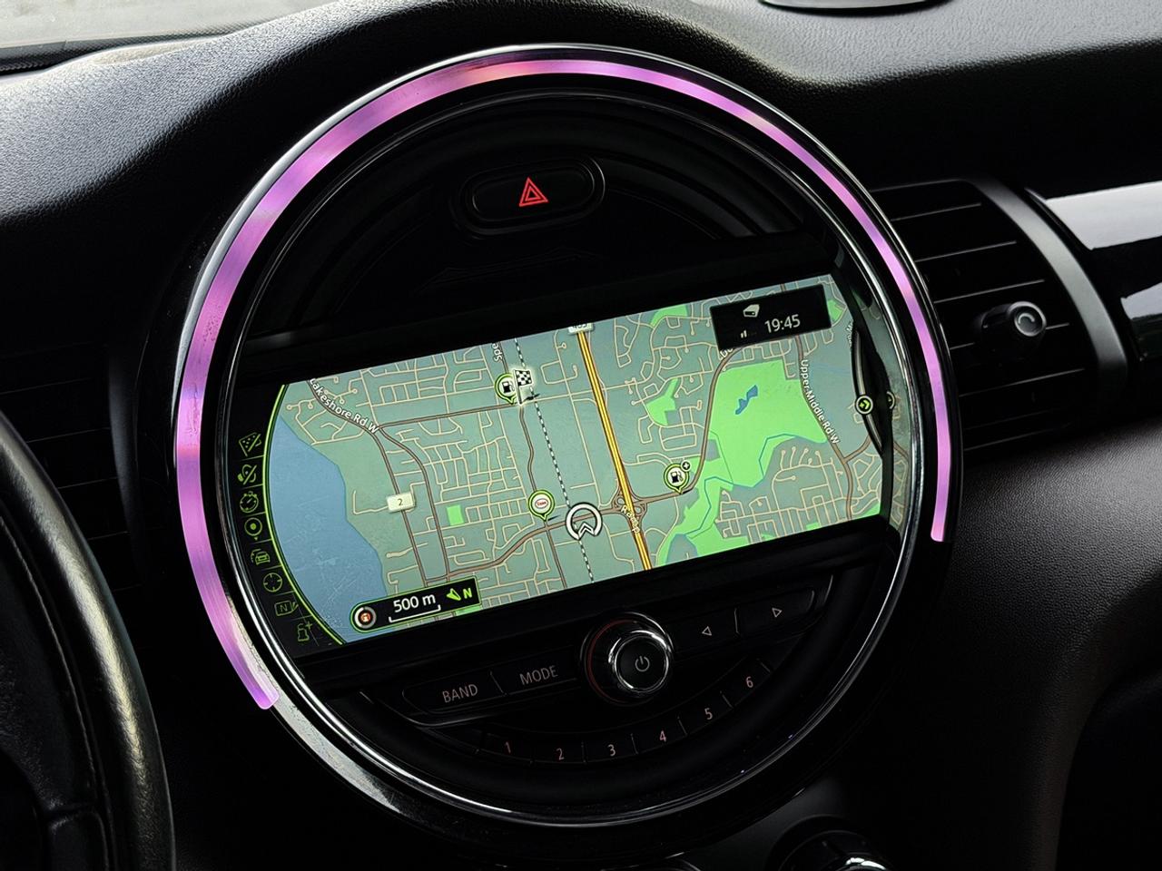 2016 MINI Cooper S 3Dr w/Tech Pkg Photo