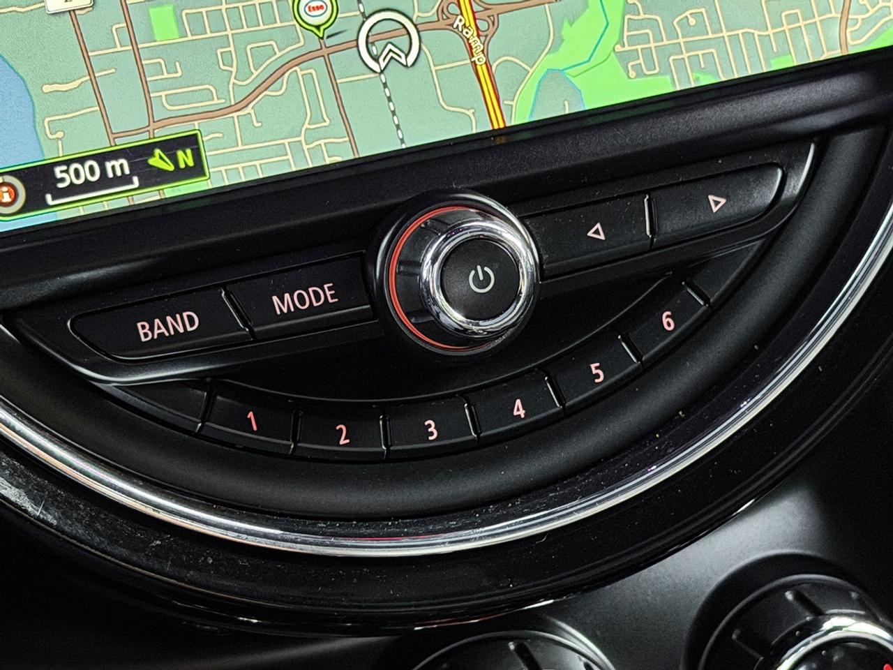 2016 MINI Cooper S 3Dr w/Tech Pkg Photo