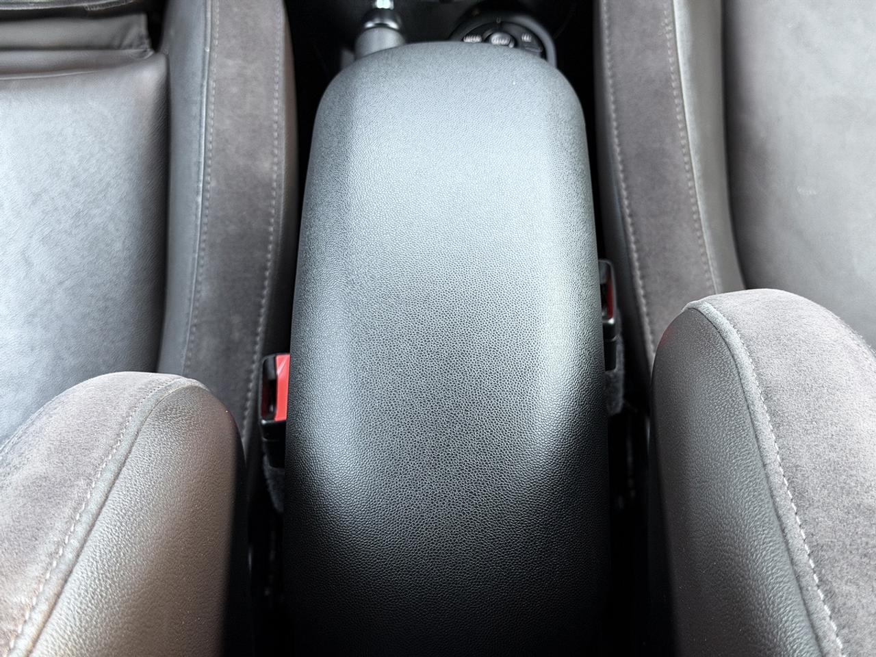 2016 MINI Cooper S 3Dr w/Tech Pkg Photo
