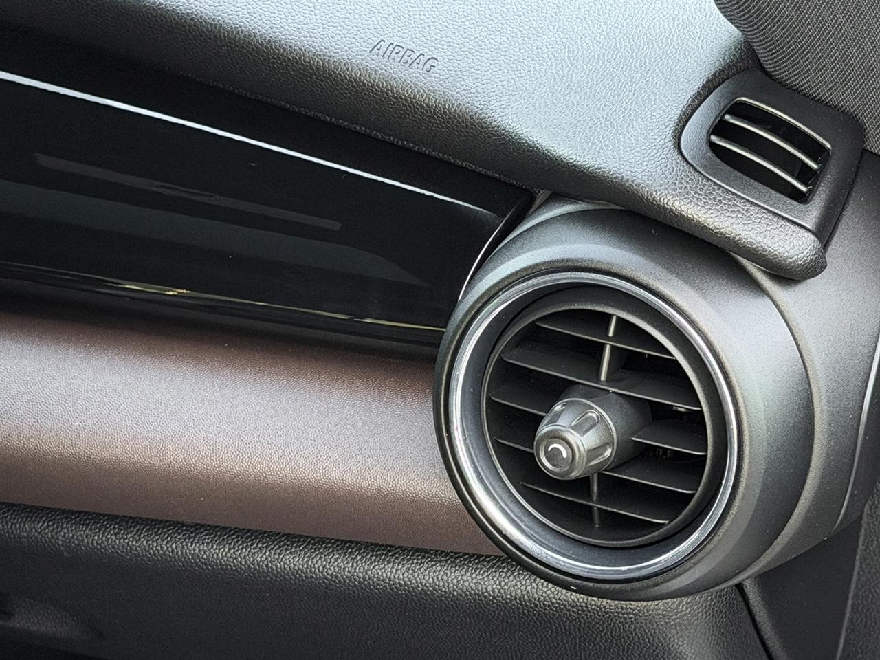 2016 MINI Cooper S 3Dr w/Tech Pkg Photo
