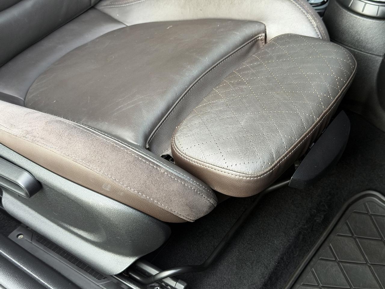 2016 MINI Cooper S 3Dr w/Tech Pkg Photo