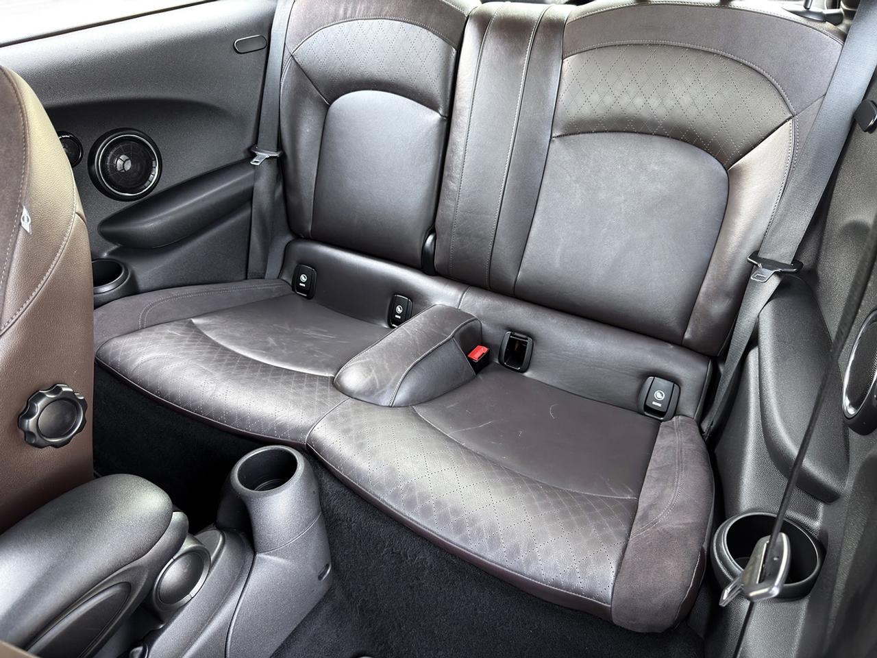 2016 MINI Cooper S 3Dr w/Tech Pkg Photo