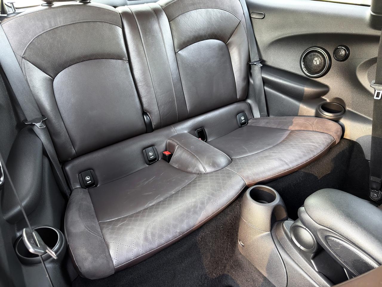 2016 MINI Cooper S 3Dr w/Tech Pkg Photo