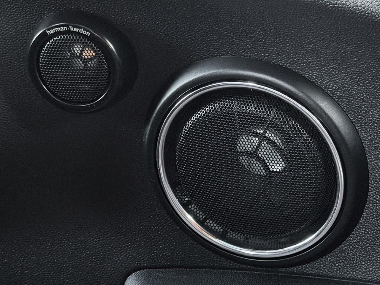 2016 MINI Cooper S 3Dr w/Tech Pkg Photo