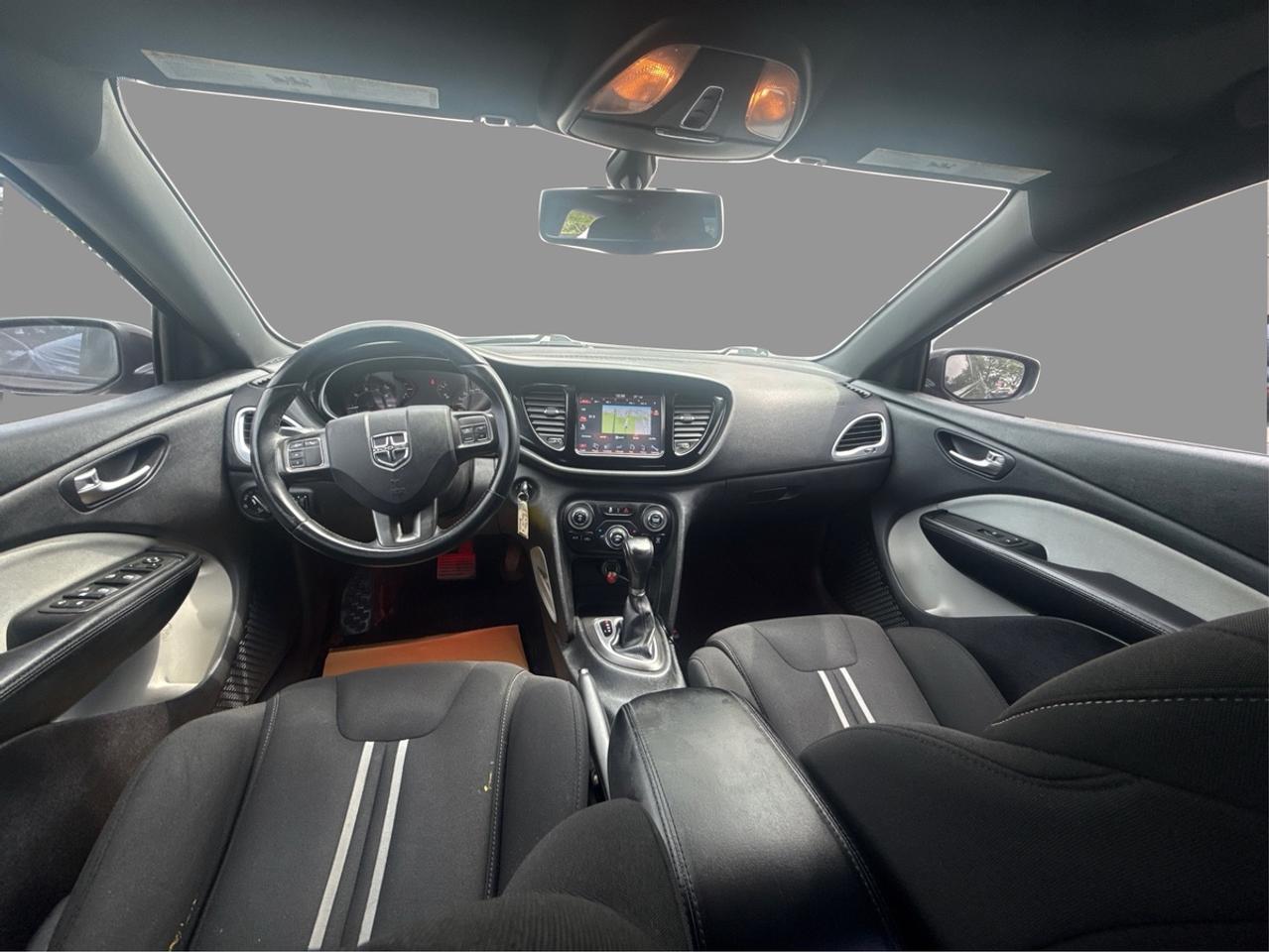 2013 Dodge Dart SXT Photo