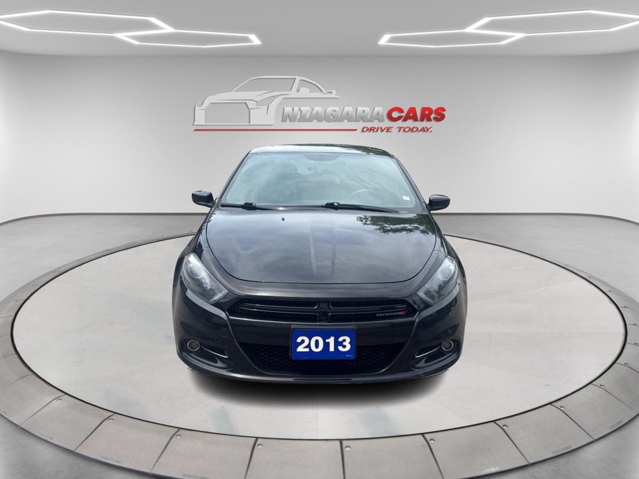 2013 Dodge Dart SXT Photo