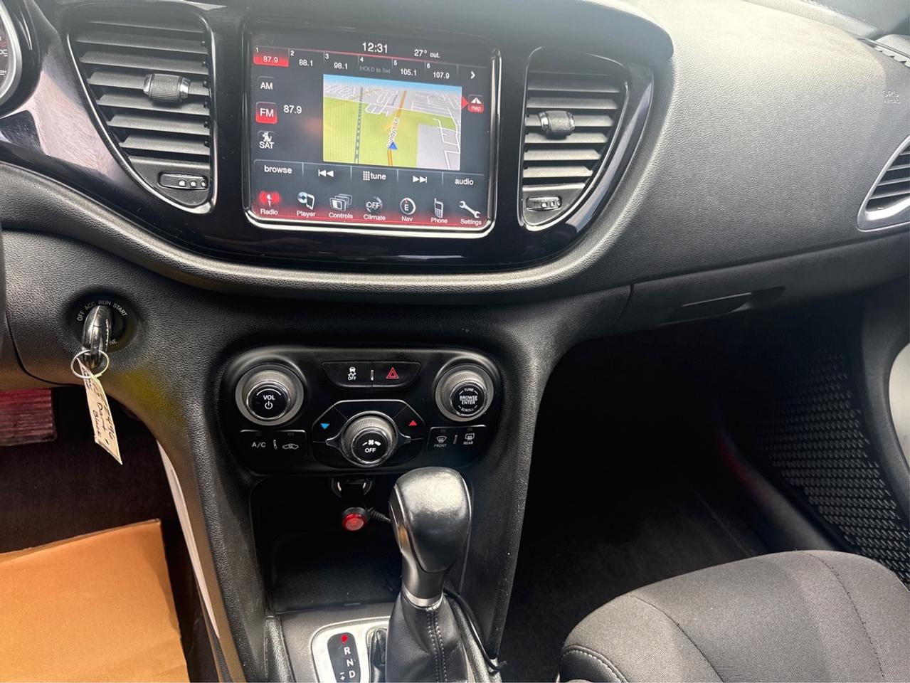 2013 Dodge Dart SXT Photo
