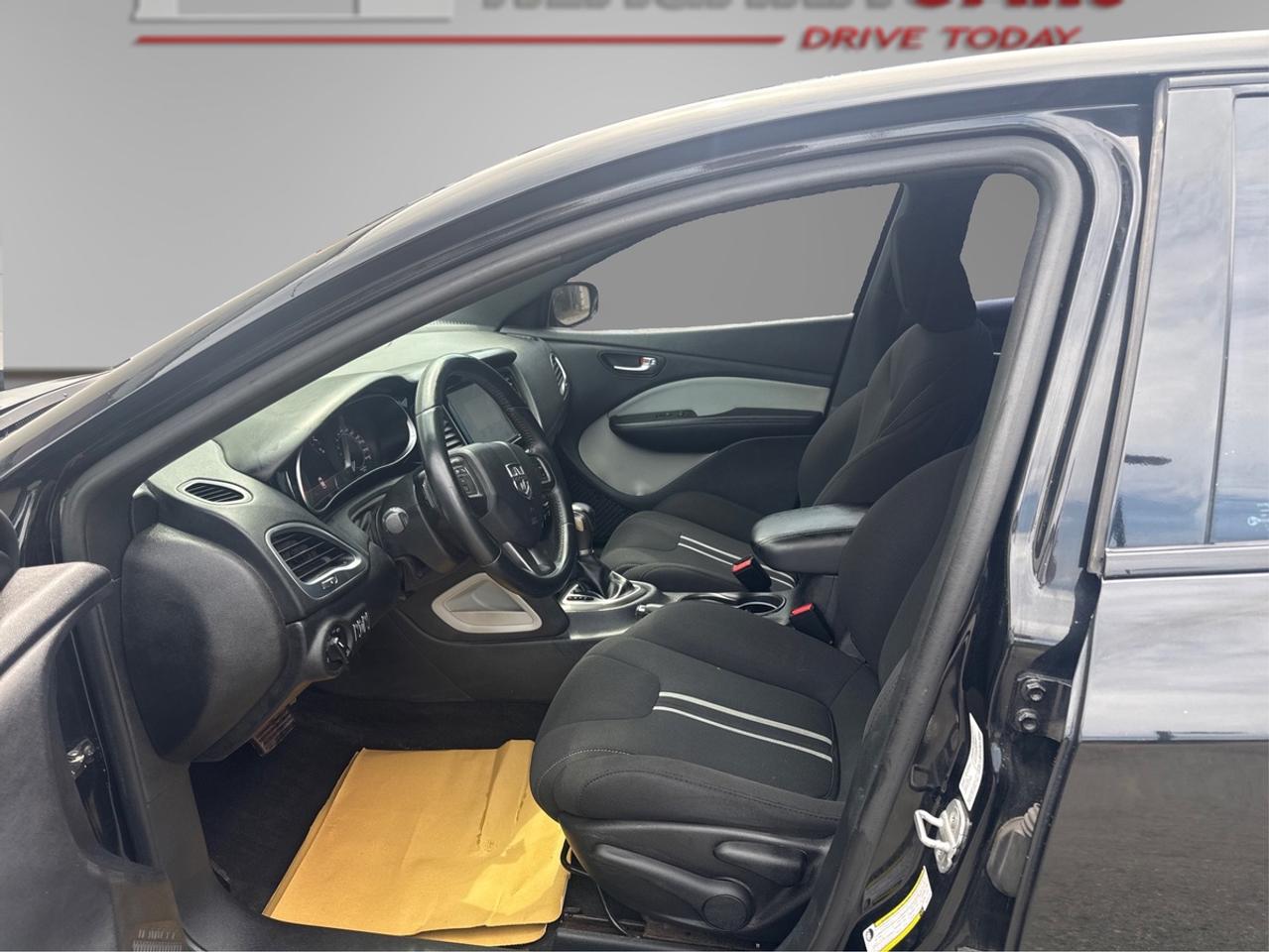 2013 Dodge Dart SXT Photo