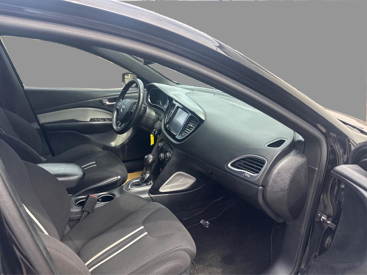 2013 Dodge Dart SXT Photo