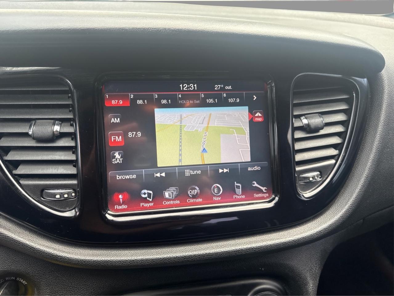2013 Dodge Dart SXT Photo