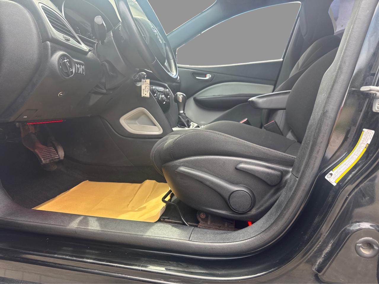 2013 Dodge Dart SXT Photo