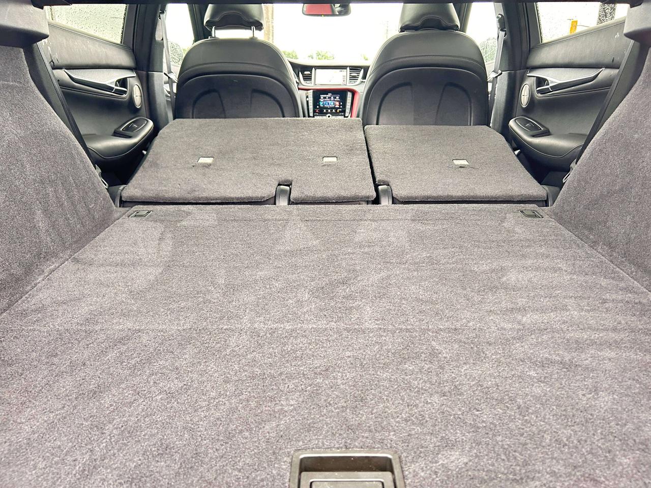 2022 Infiniti QX55 SENSORY Photo