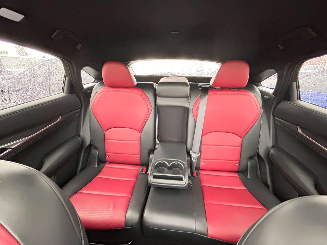 2022 Infiniti QX55 SENSORY Photo
