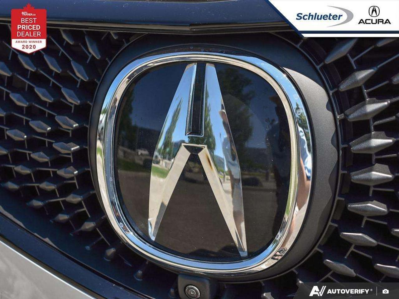2024 Acura RDX Platinum Elite A-Spec - No Accidents! 1 Owner! Photo