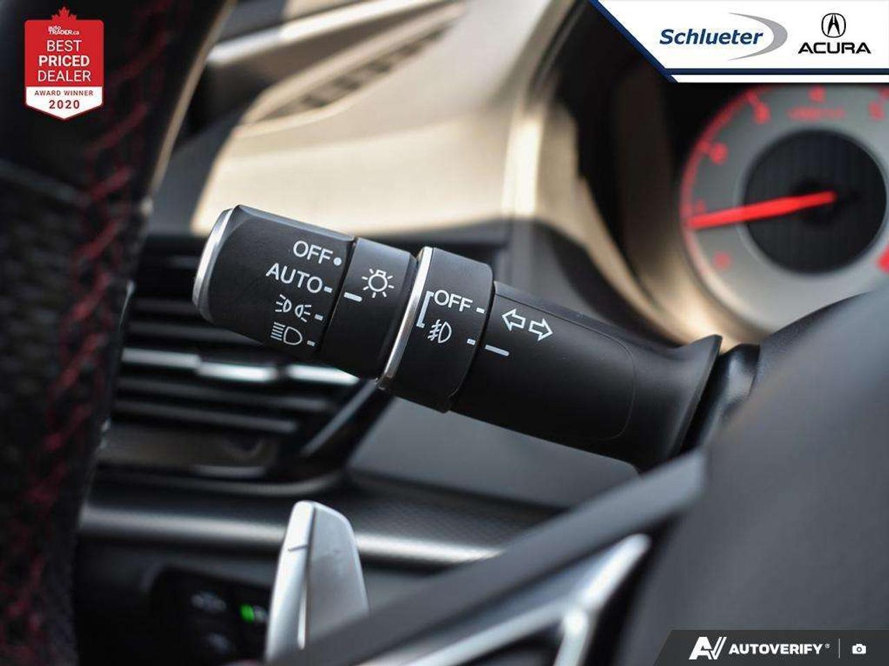 2024 Acura RDX Platinum Elite A-Spec - No Accidents! 1 Owner! Photo