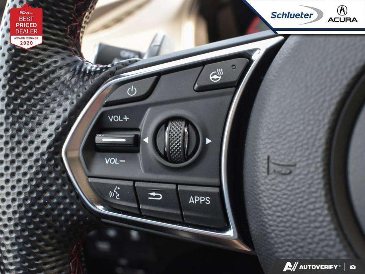 2024 Acura RDX Platinum Elite A-Spec - No Accidents! 1 Owner! Photo