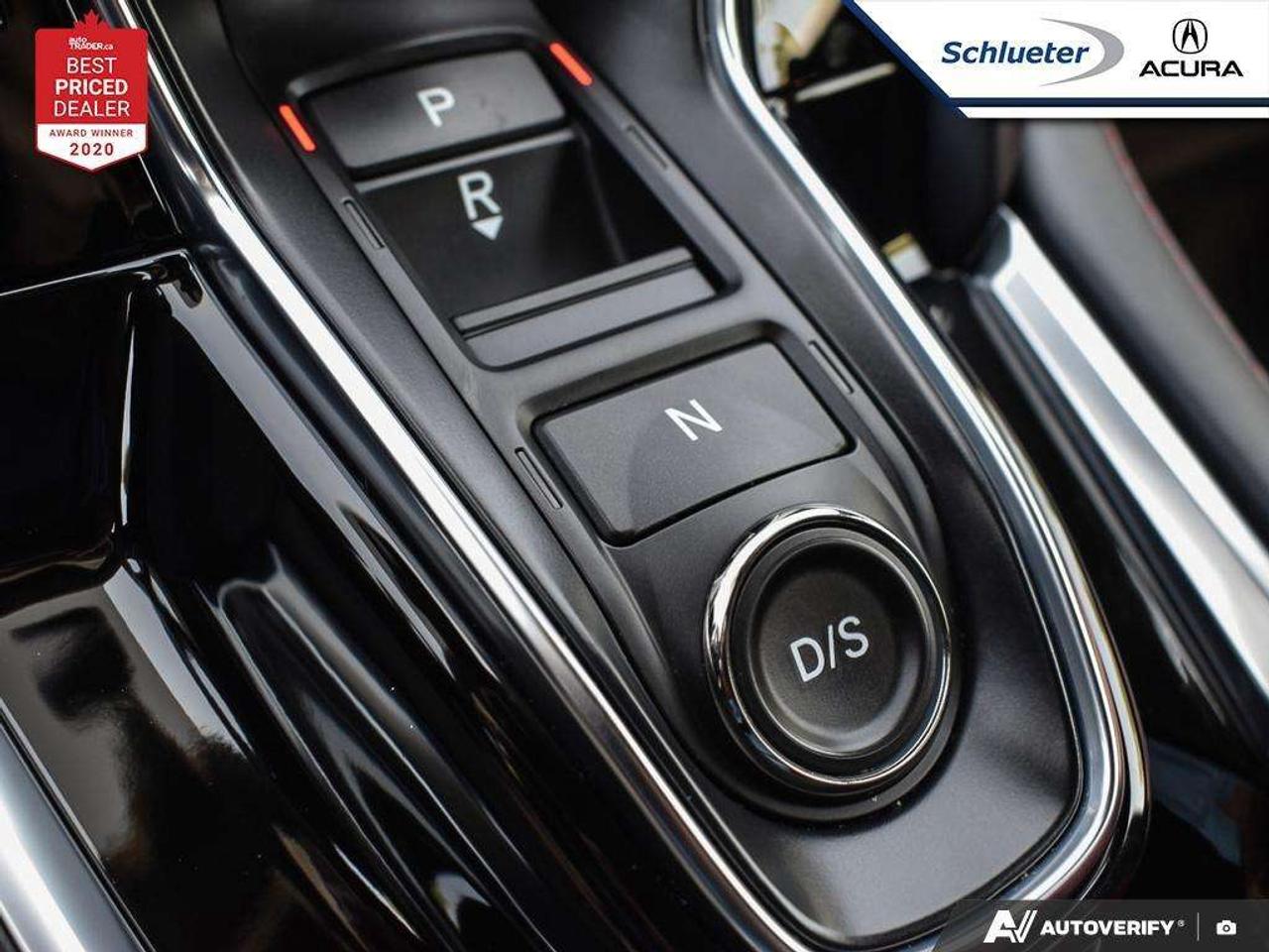 2024 Acura RDX Platinum Elite A-Spec - No Accidents! 1 Owner! Photo
