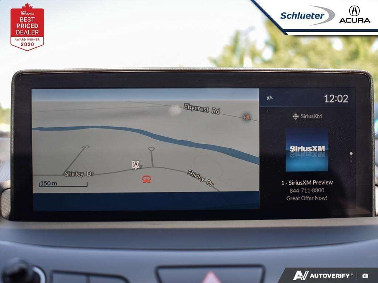 2024 Acura RDX Platinum Elite A-Spec - No Accidents! 1 Owner! Photo