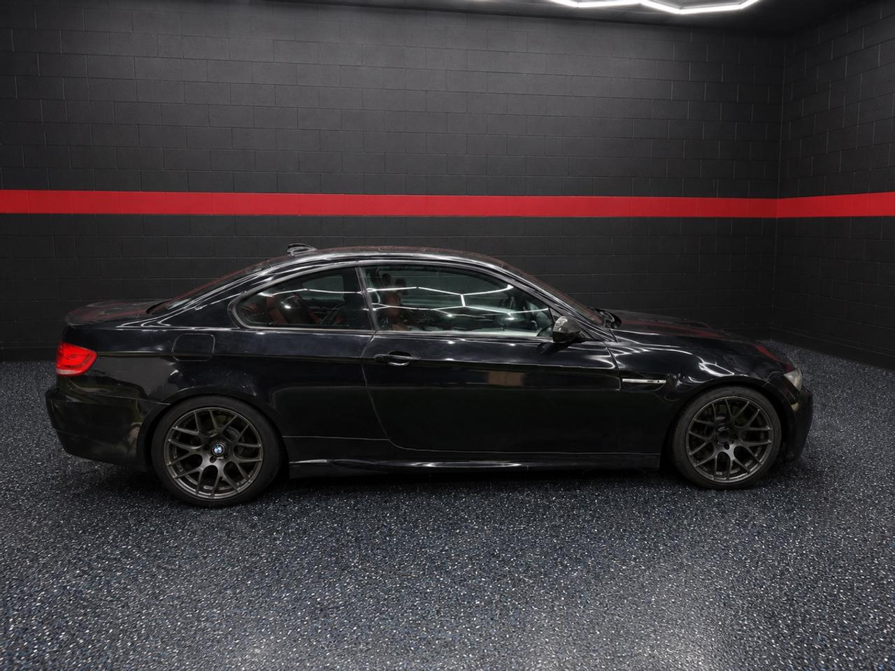2008 BMW M3 6-Speed Manual Photo