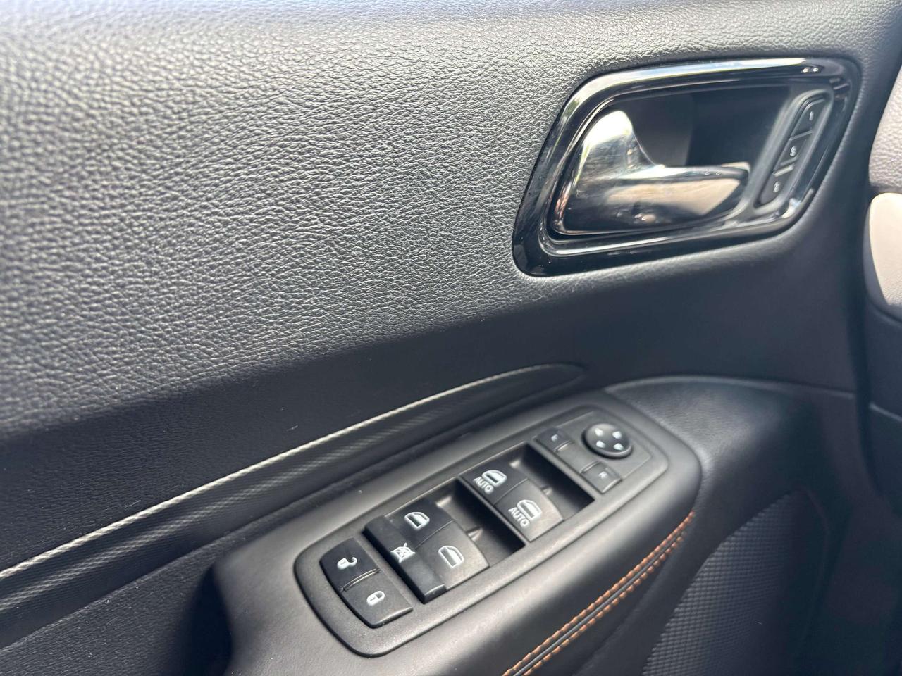2021 Dodge Durango R/T AWD HEMI V8 Navigation Leather Sunroof Photo