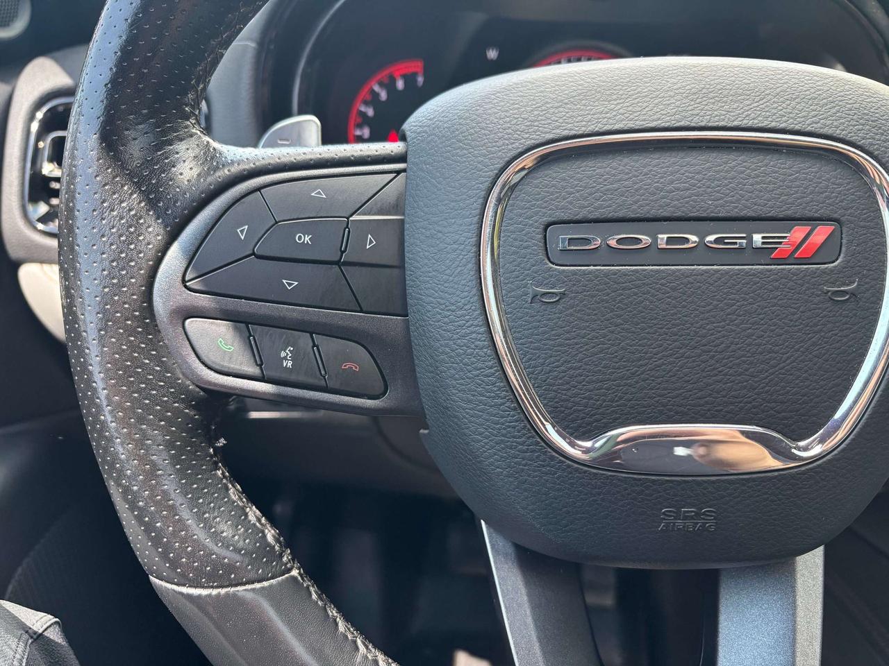 2021 Dodge Durango R/T AWD HEMI V8 Navigation Leather Sunroof Photo