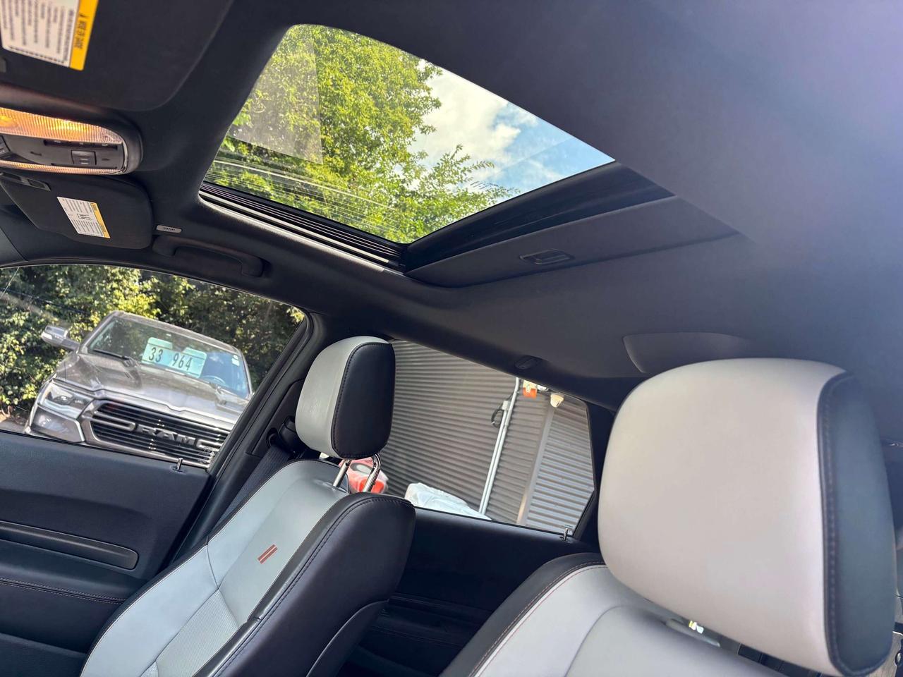 2021 Dodge Durango R/T AWD HEMI V8 Navigation Leather Sunroof Photo