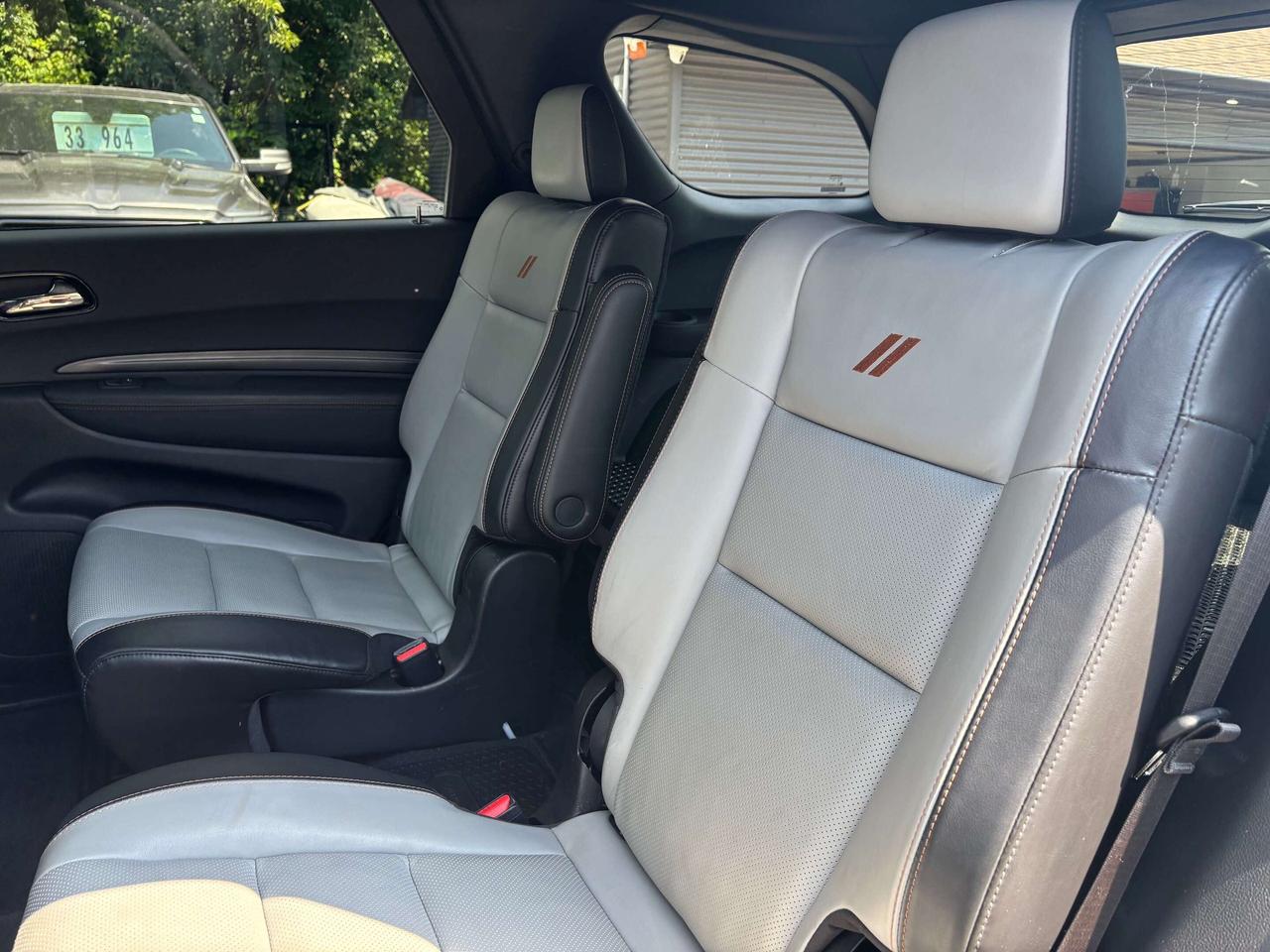 2021 Dodge Durango R/T AWD HEMI V8 Navigation Leather Sunroof Photo