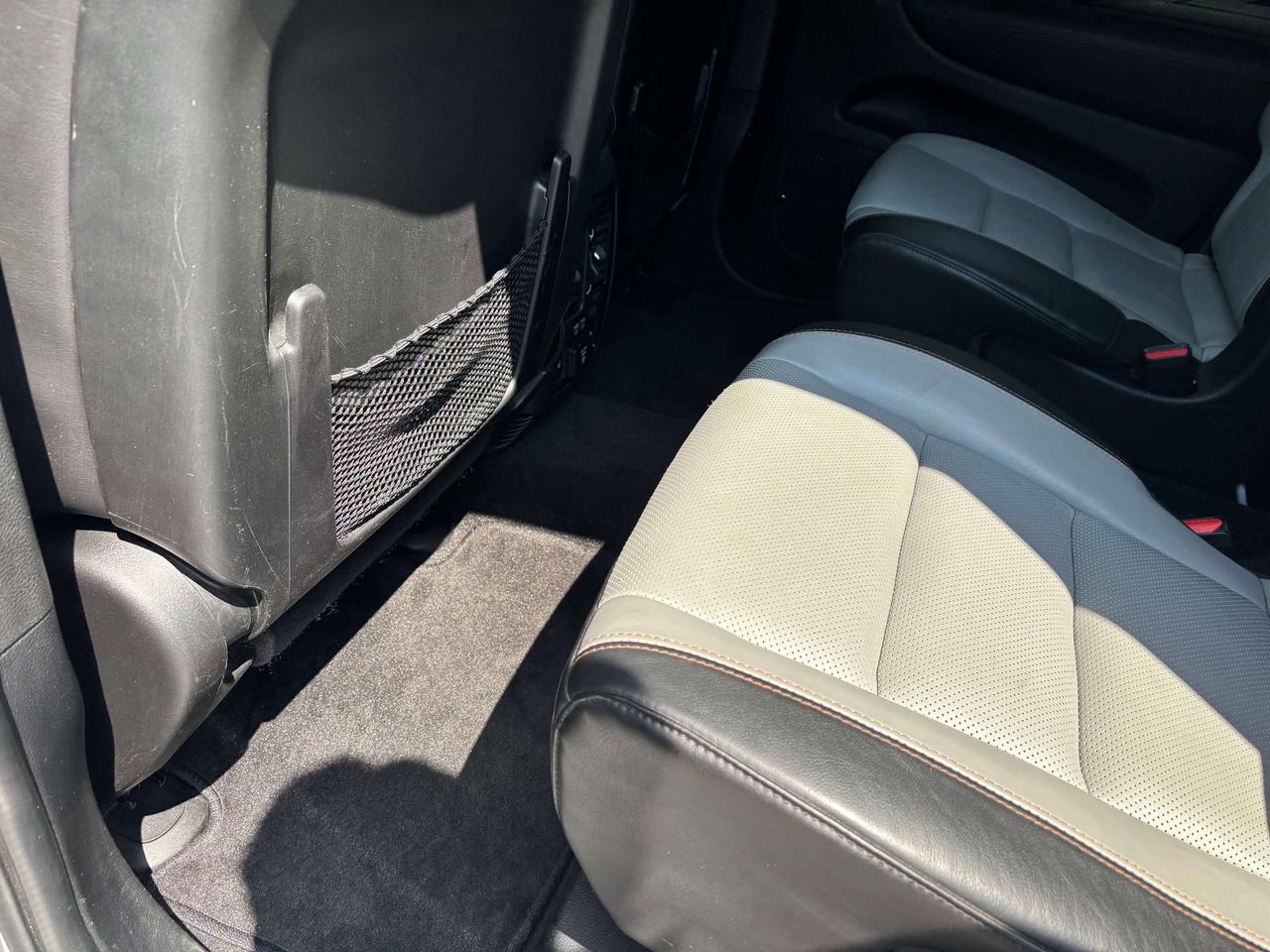 2021 Dodge Durango R/T AWD HEMI V8 Navigation Leather Sunroof Photo