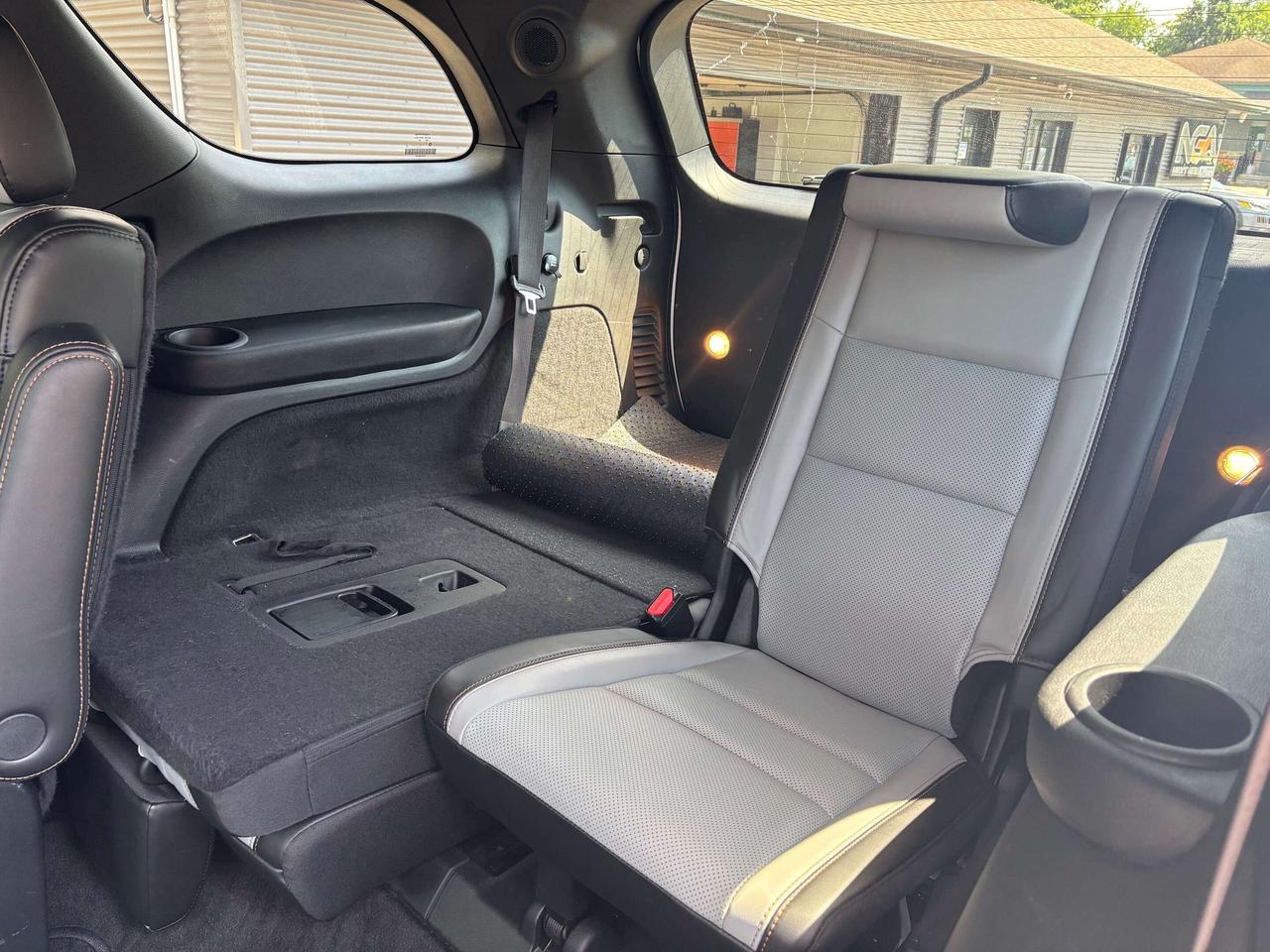 2021 Dodge Durango R/T AWD HEMI V8 Navigation Leather Sunroof Photo