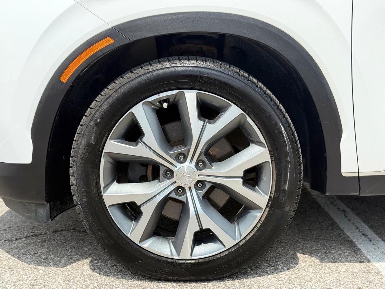 2021 Hyundai PALISADE Preferred Photo