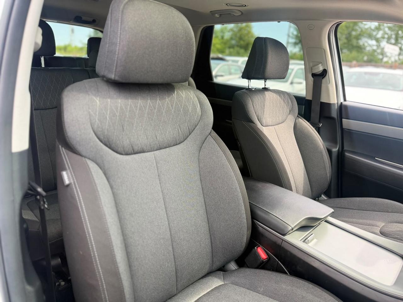 2021 Hyundai PALISADE Preferred Photo