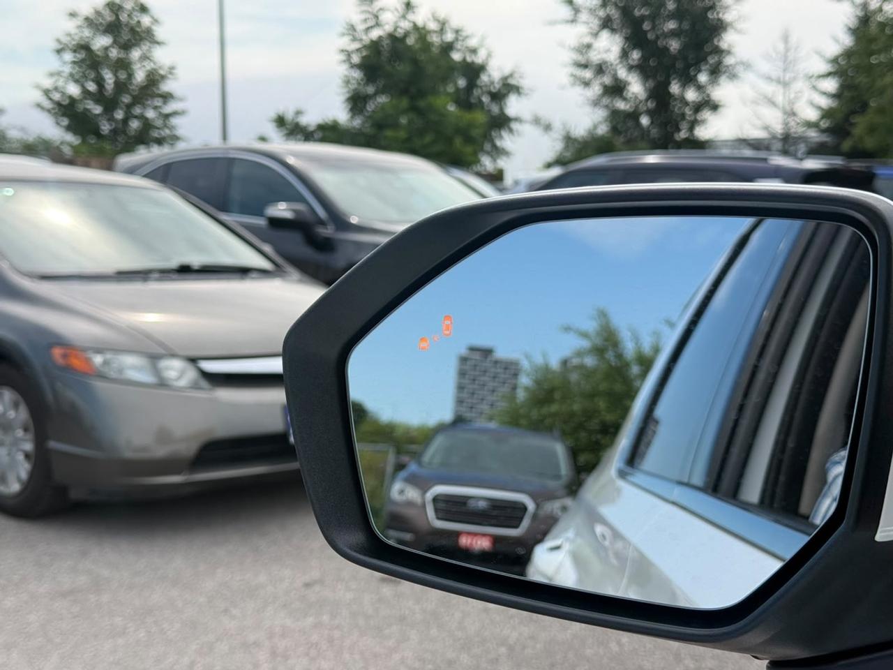 2021 Hyundai PALISADE Preferred Photo