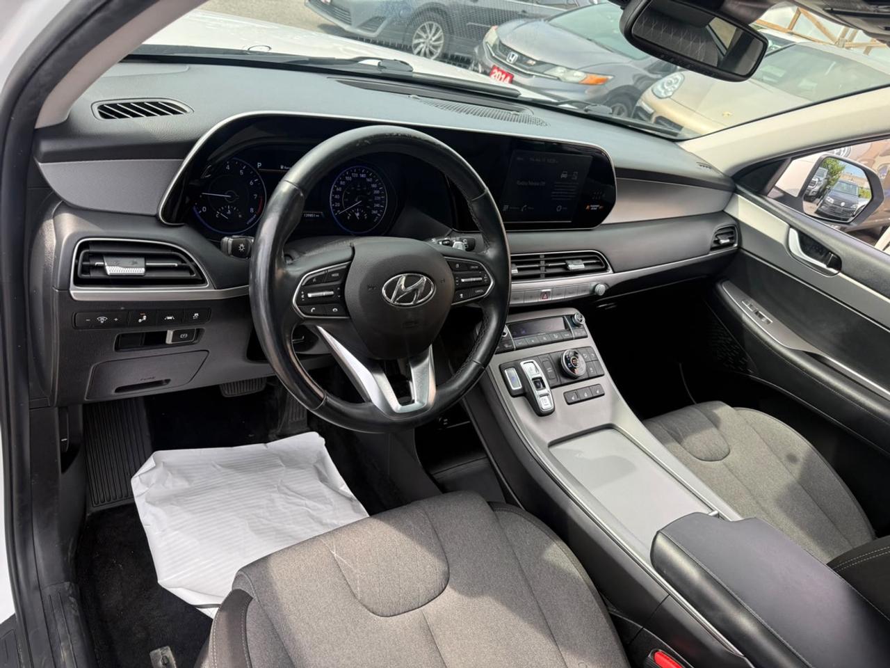 2021 Hyundai PALISADE Preferred Photo