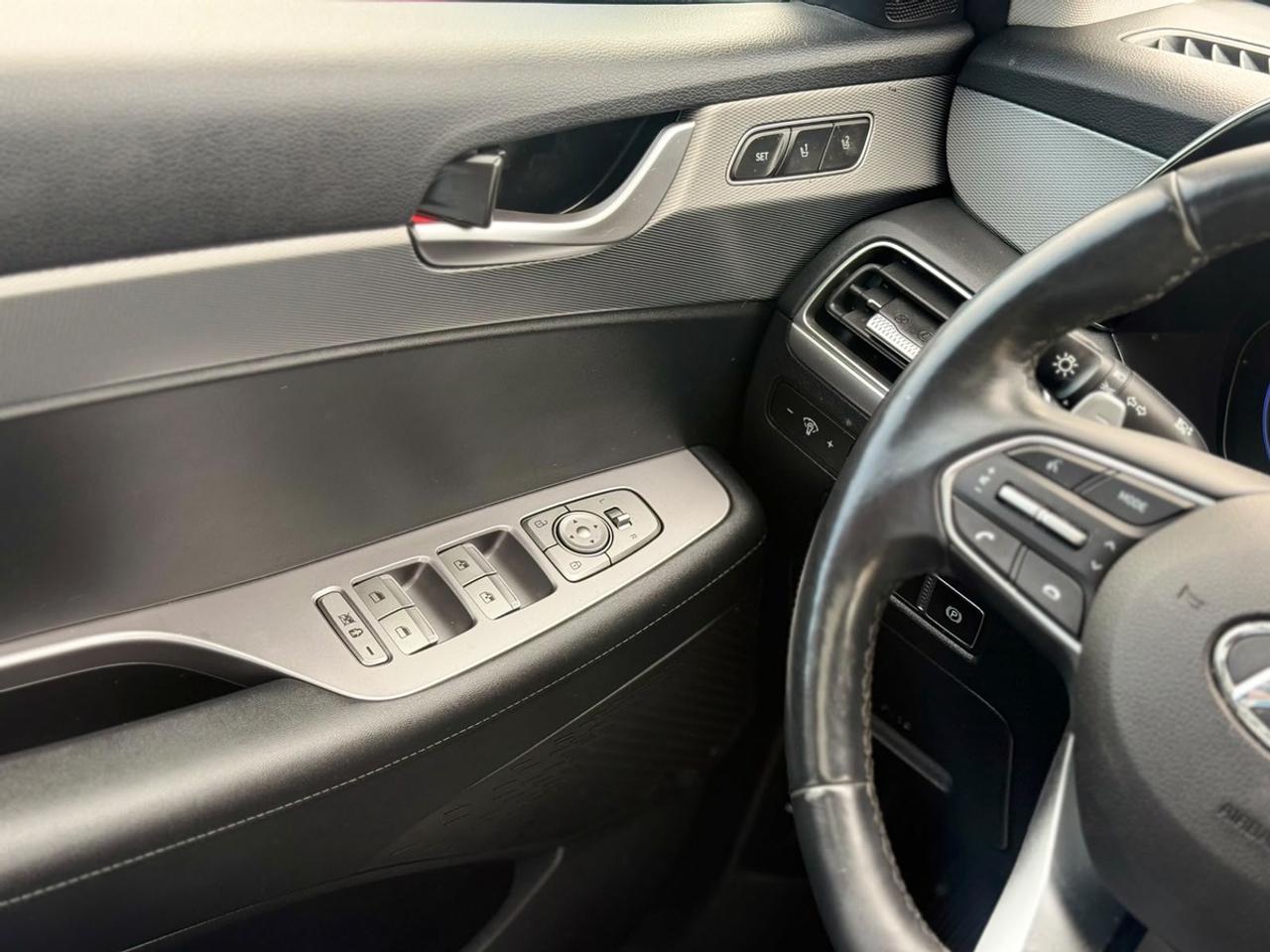 2021 Hyundai PALISADE Preferred Photo