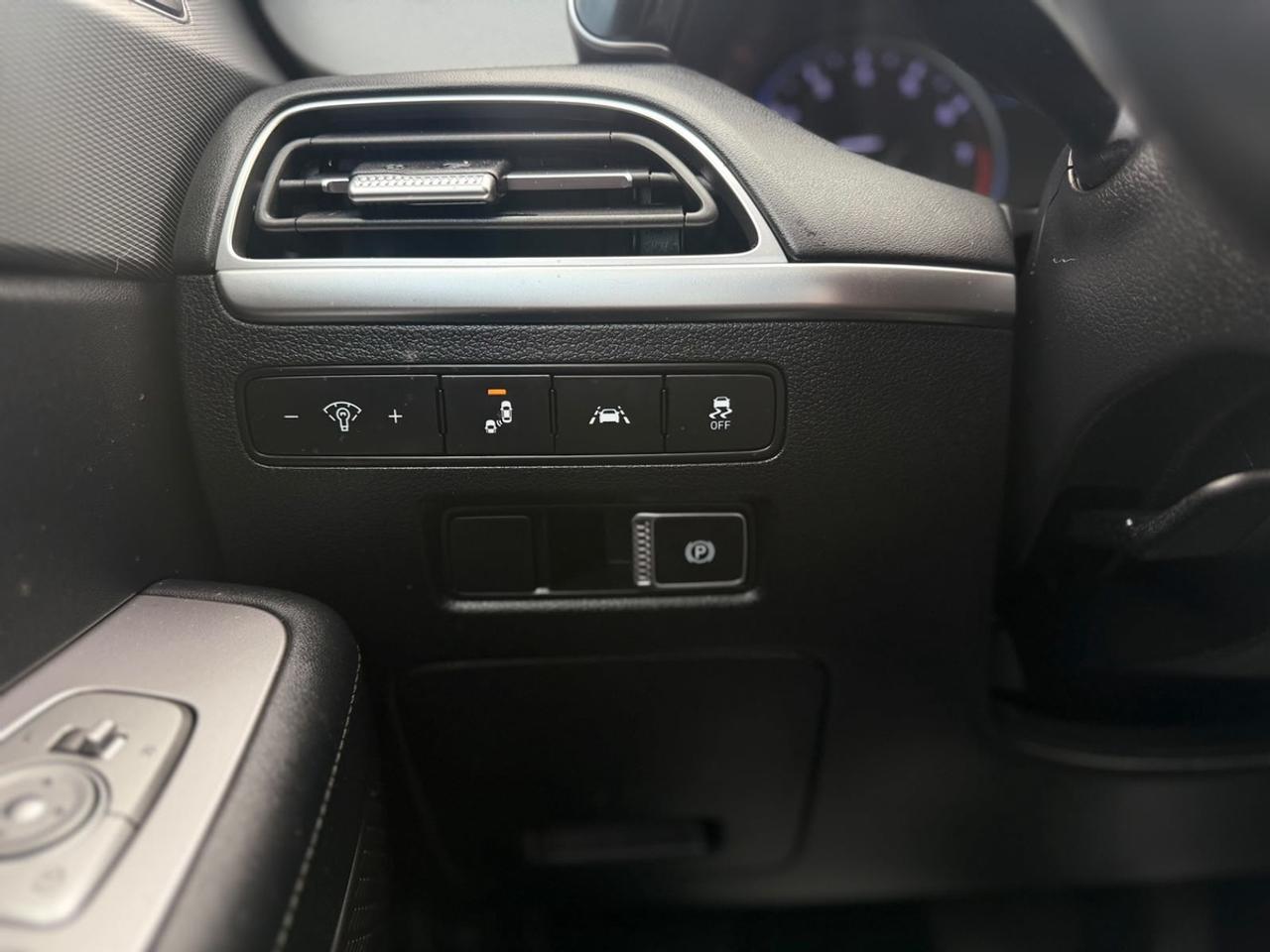2021 Hyundai PALISADE Preferred Photo
