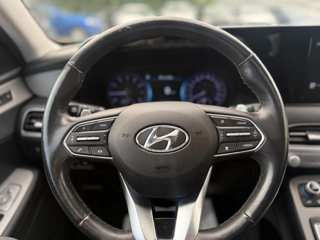 2021 Hyundai PALISADE Preferred Photo