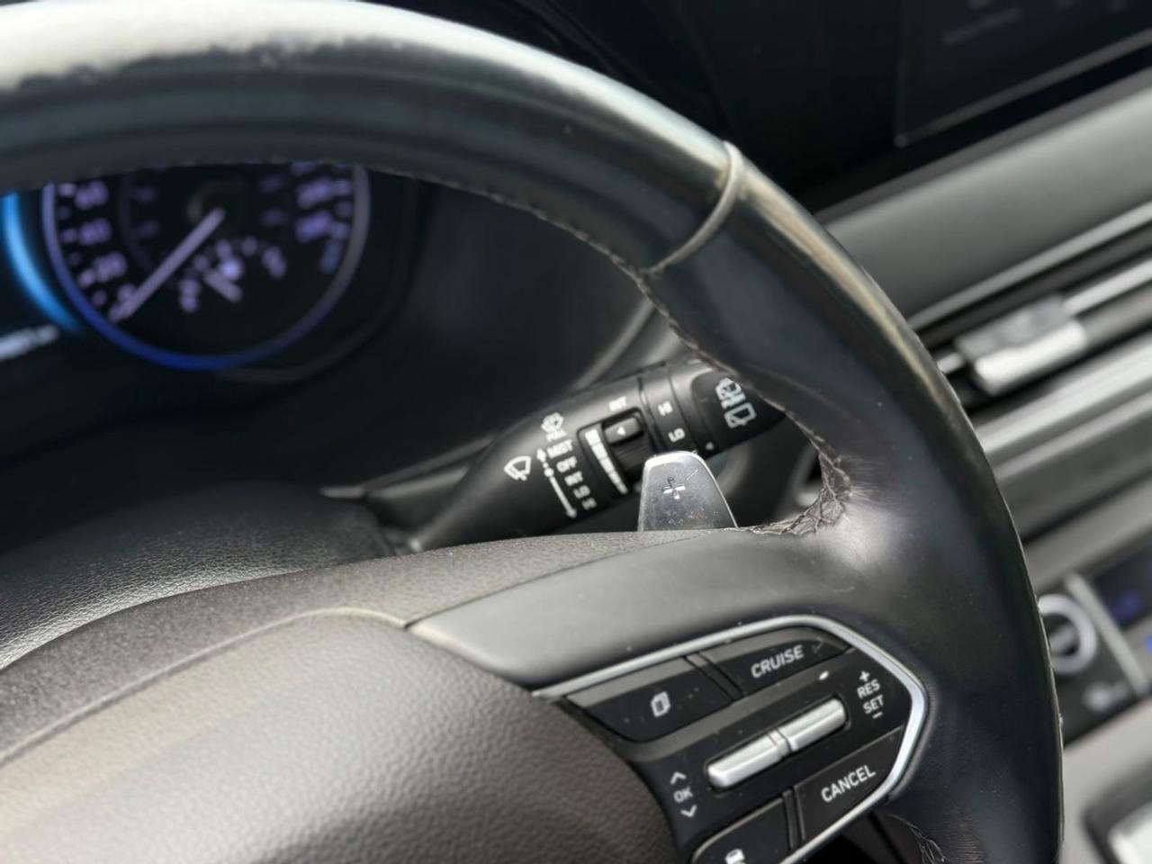 2021 Hyundai PALISADE Preferred Photo