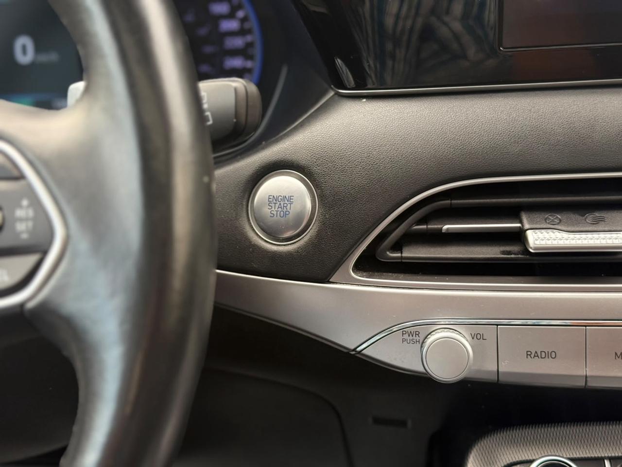2021 Hyundai PALISADE Preferred Photo