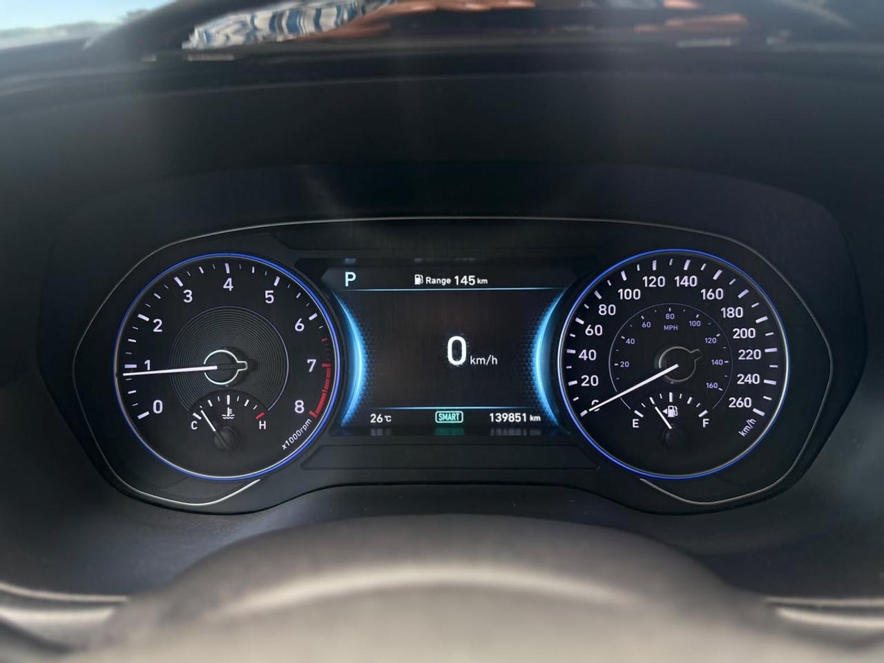 2021 Hyundai PALISADE Preferred Photo