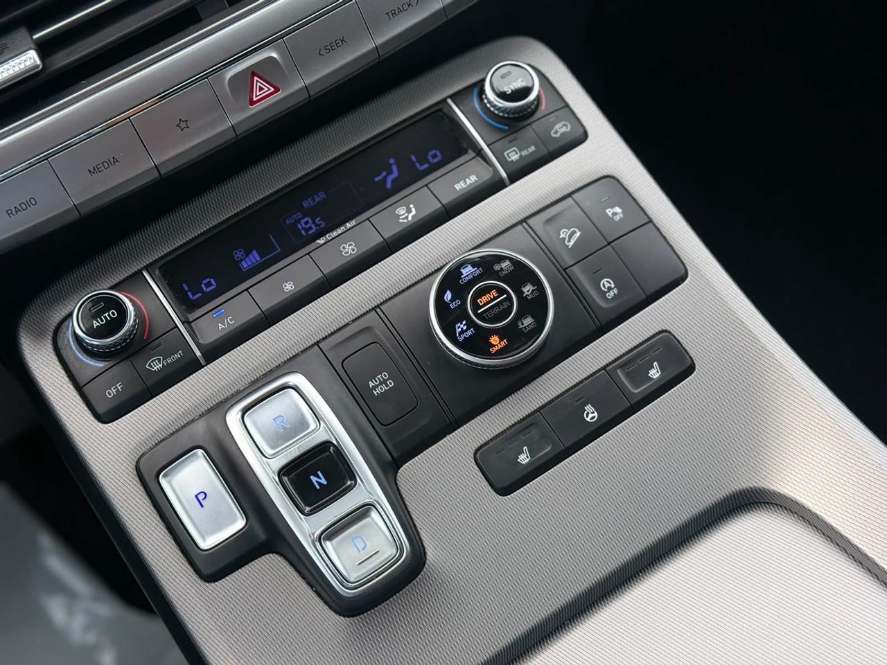 2021 Hyundai PALISADE Preferred Photo