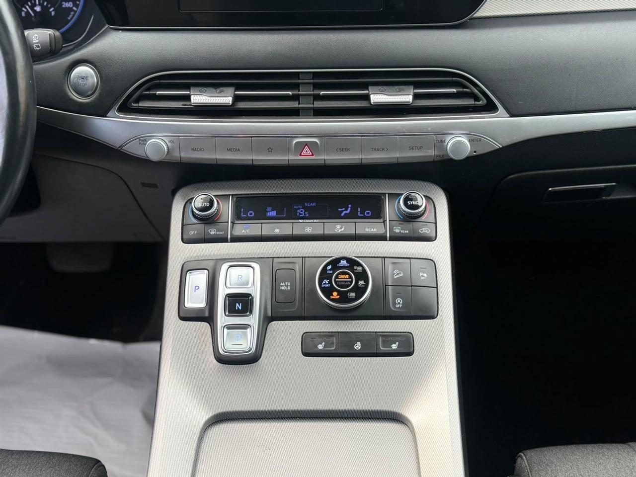 2021 Hyundai PALISADE Preferred Photo