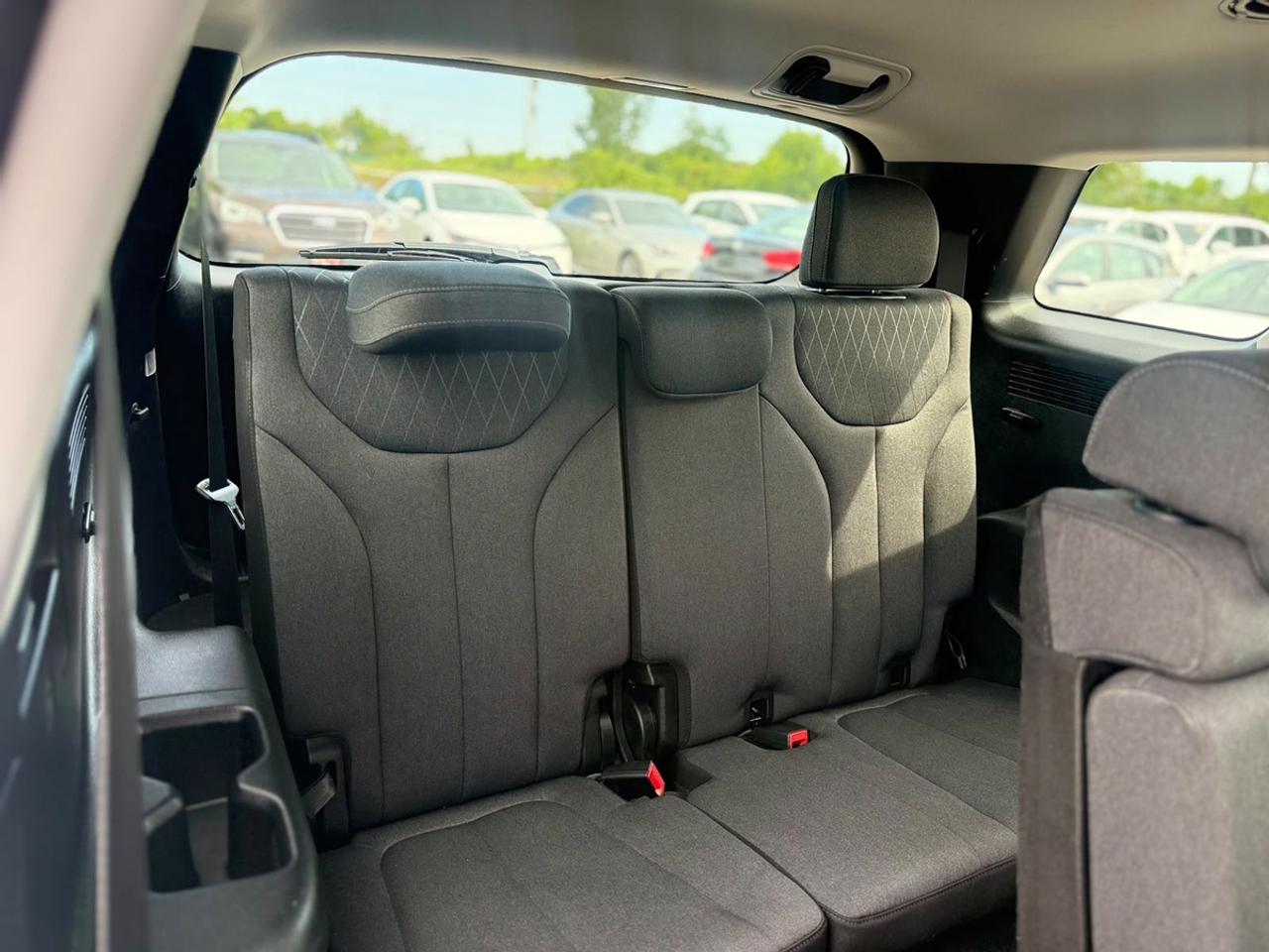 2021 Hyundai PALISADE Preferred Photo