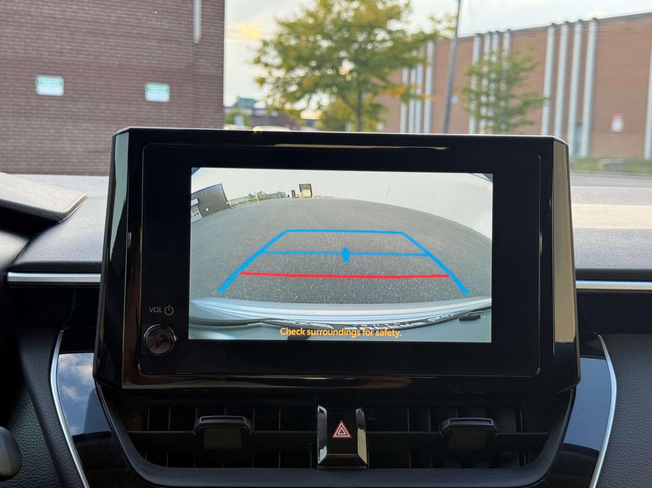 2024 Toyota Corolla LE   HYBRID   ADAPTIVE CRUISE CONTROL   LANE KEEP ASSIST Photo