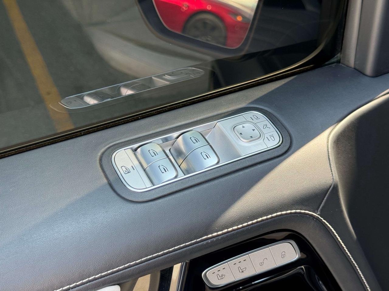 2021 Mercedes-Benz G-Class AMG G 63   DESIGNO MAGNO PAINT   EXCLUSIVE INTRIOR Photo