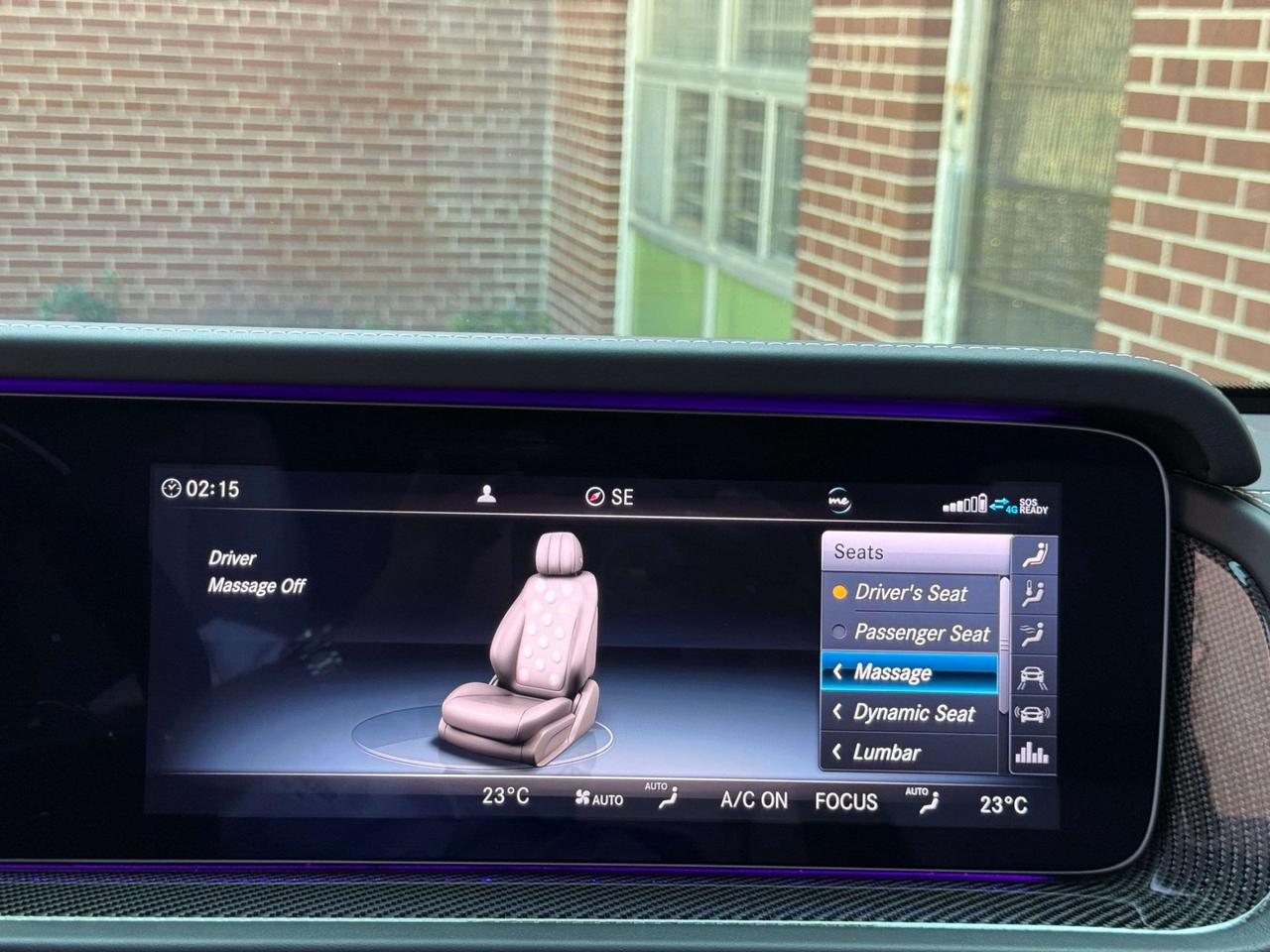 2021 Mercedes-Benz G-Class AMG G 63   DESIGNO MAGNO PAINT   EXCLUSIVE INTRIOR Photo